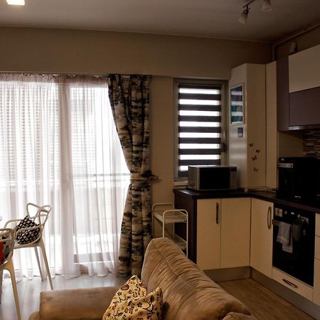 Luxury Park Residences 5 부쿠레슈티 외부 사진