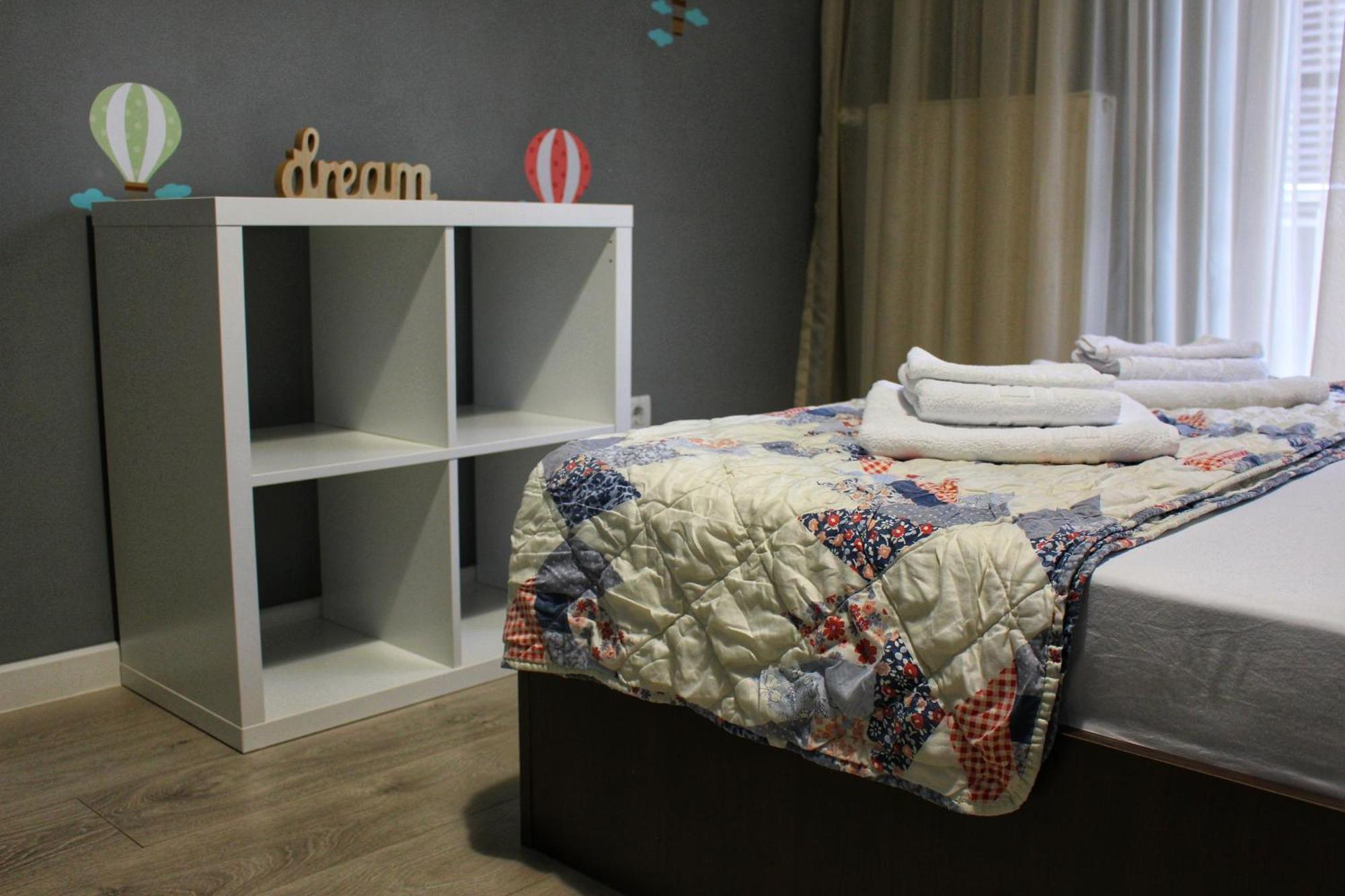Luxury Park Residences 5 부쿠레슈티 외부 사진