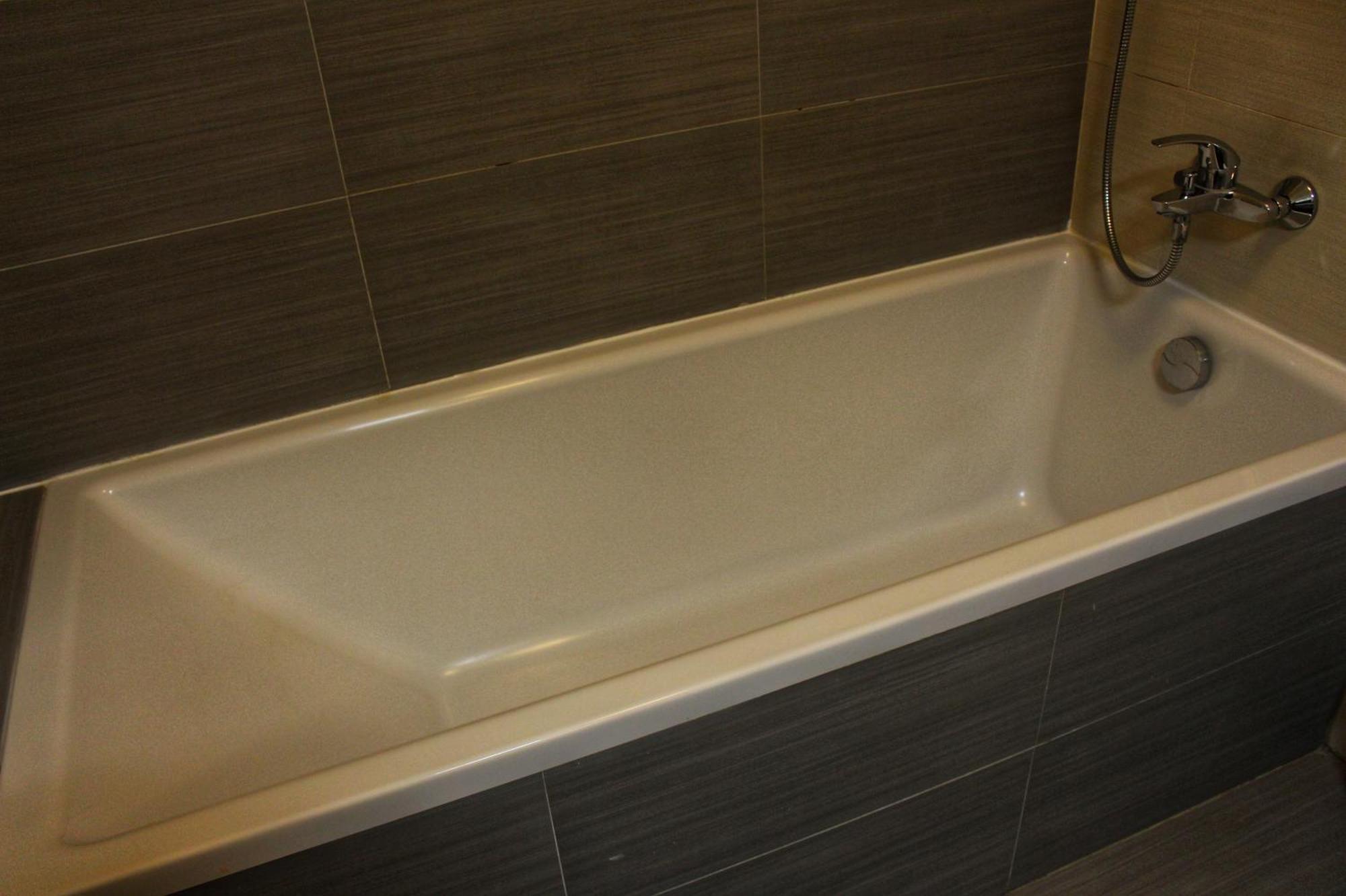 Luxury Park Residences 5 부쿠레슈티 외부 사진
