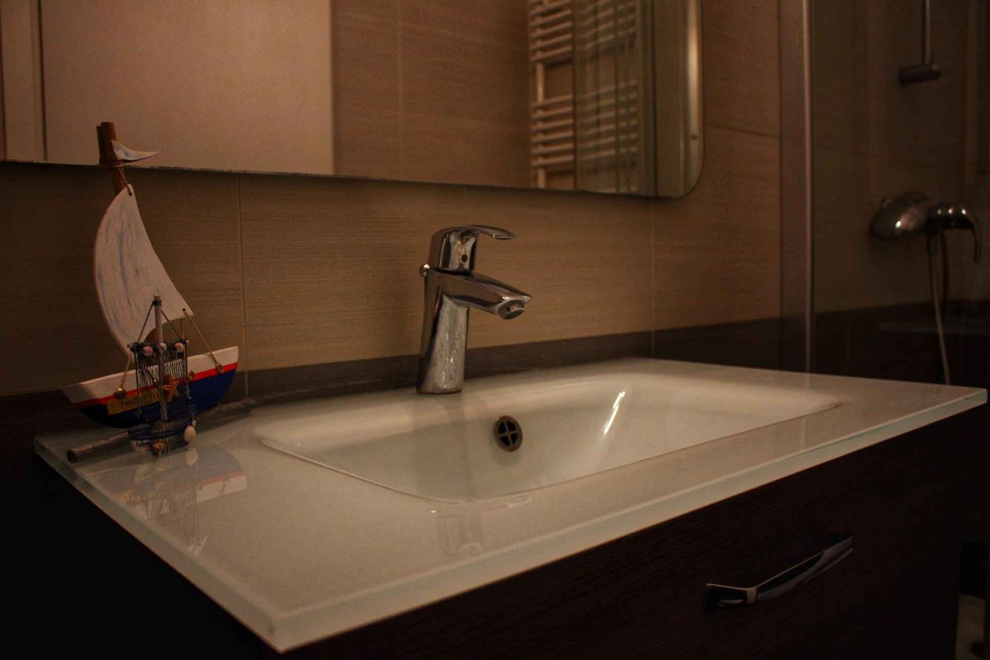 Luxury Park Residences 5 부쿠레슈티 외부 사진