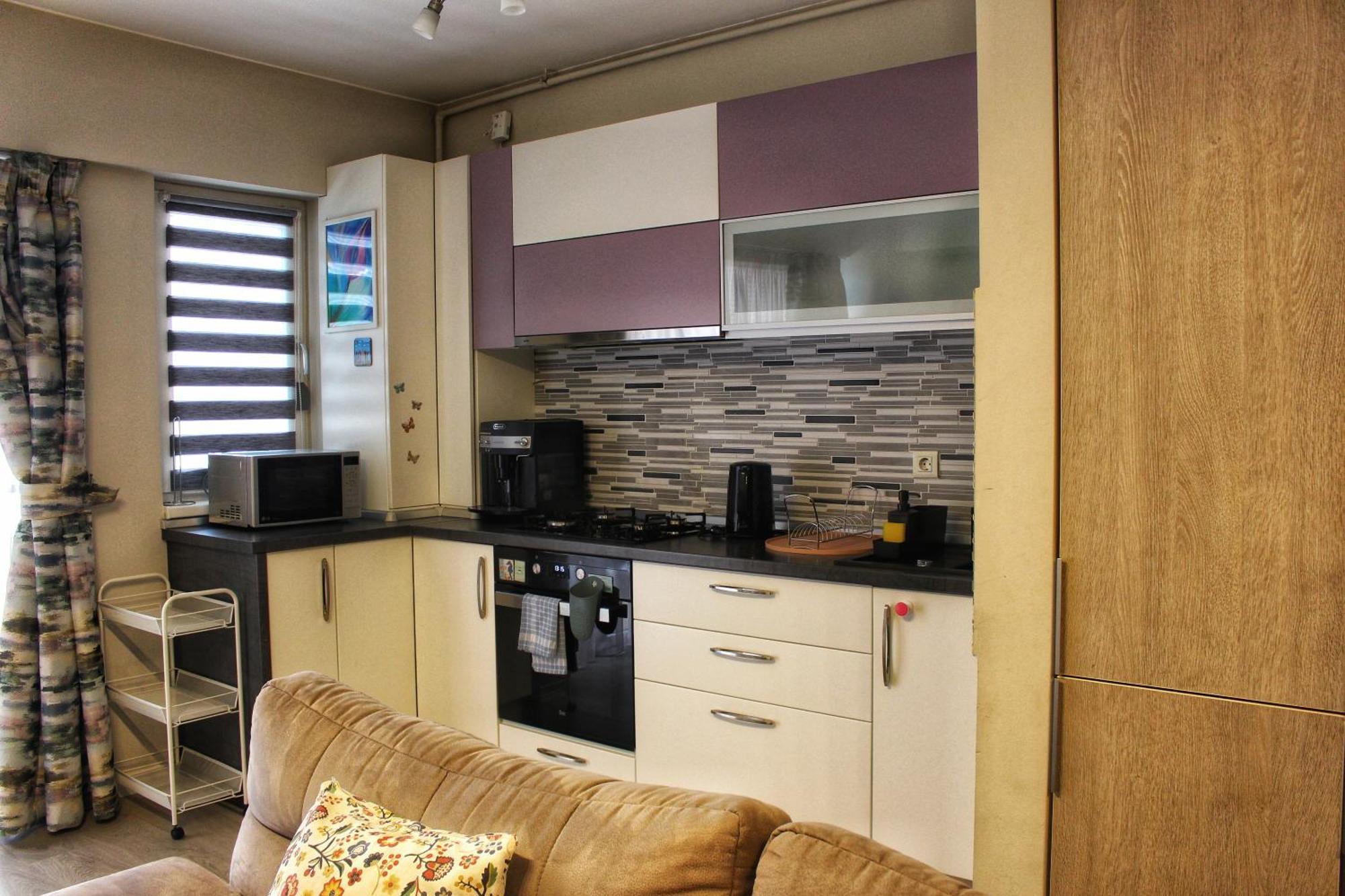 Luxury Park Residences 5 부쿠레슈티 외부 사진
