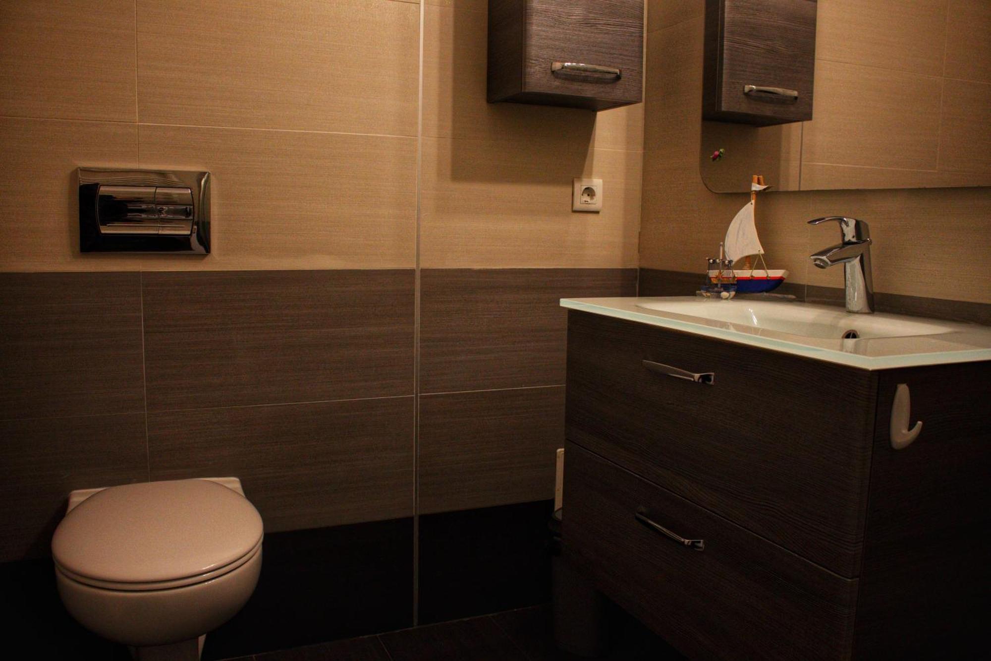 Luxury Park Residences 5 부쿠레슈티 외부 사진