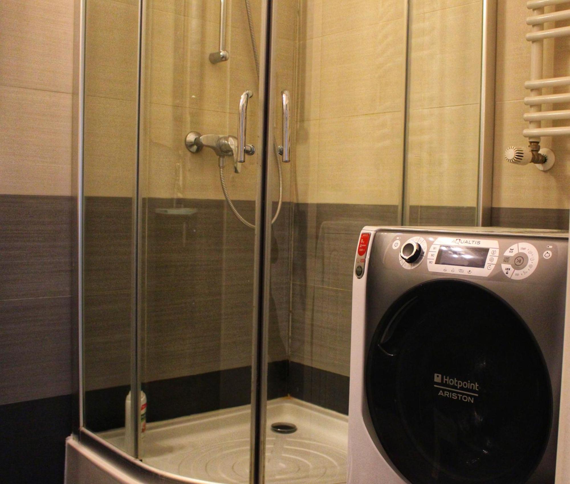 Luxury Park Residences 5 부쿠레슈티 외부 사진