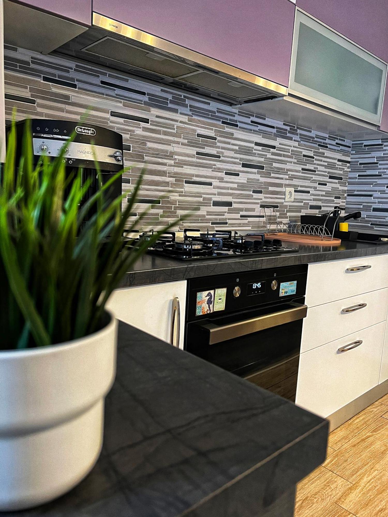 Luxury Park Residences 5 부쿠레슈티 외부 사진